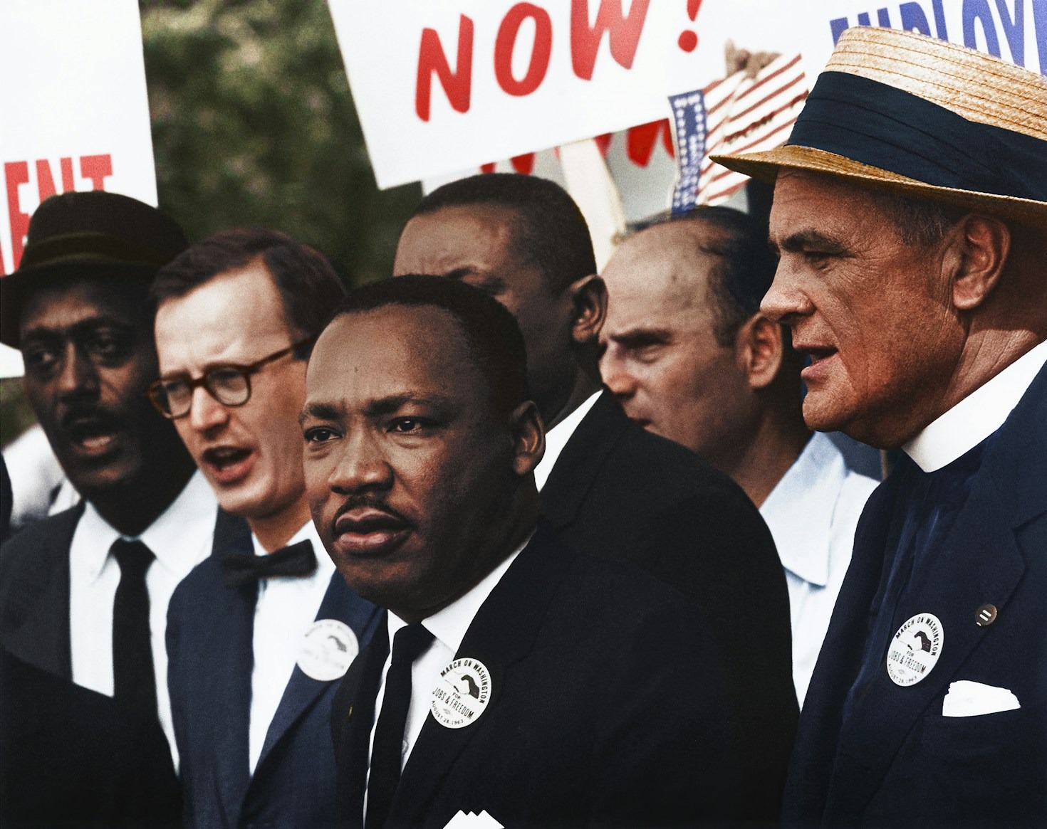 The History and Impact of the MLK Unity Parade