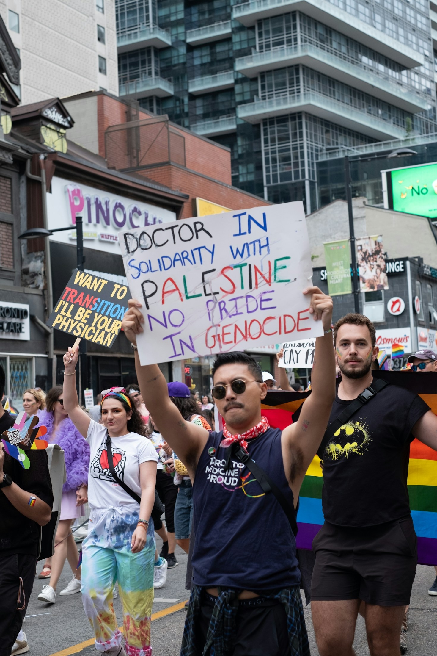 How to Get Involved in the 2026 Parade