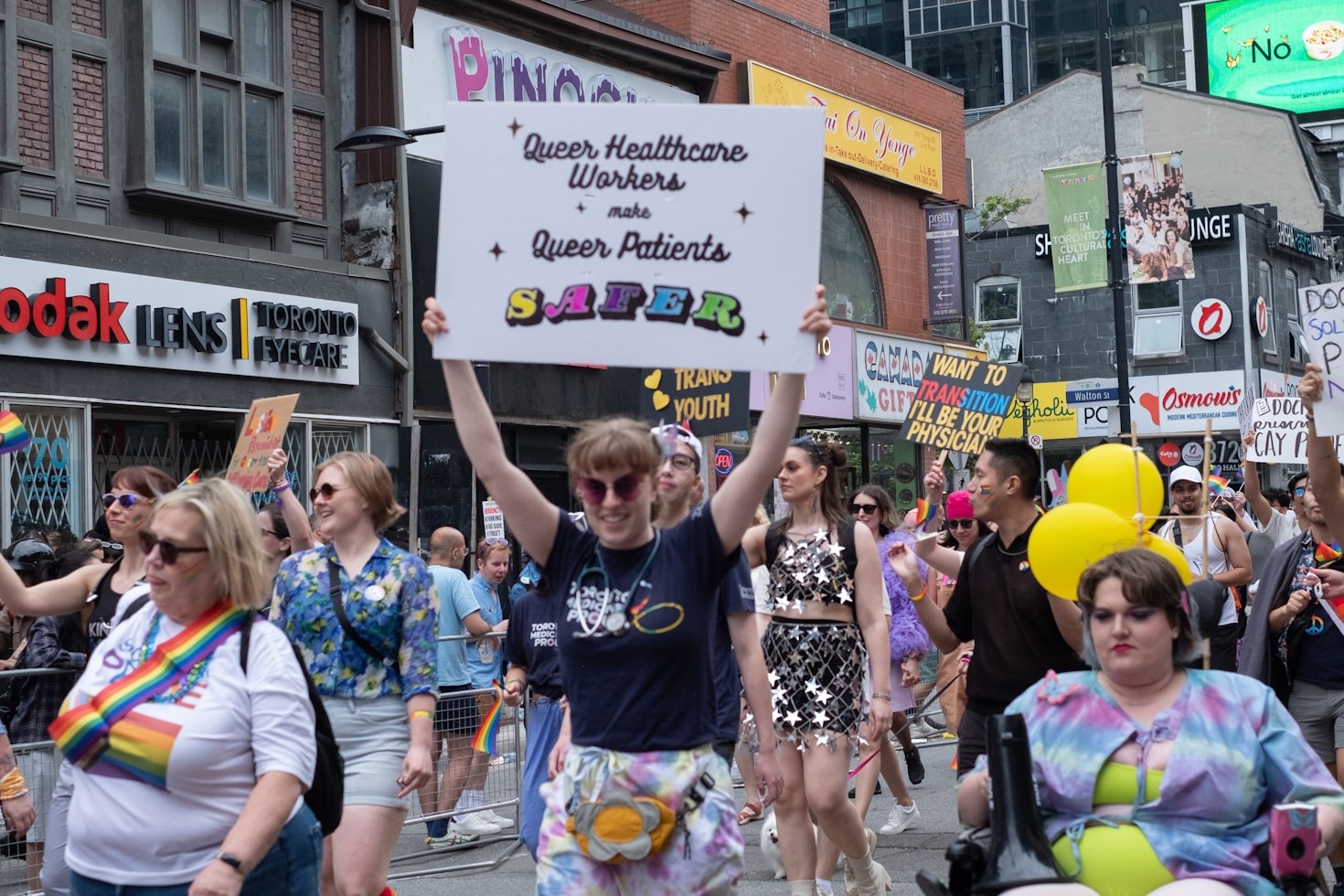 Why the 2026 Parade is a Must-Attend Event